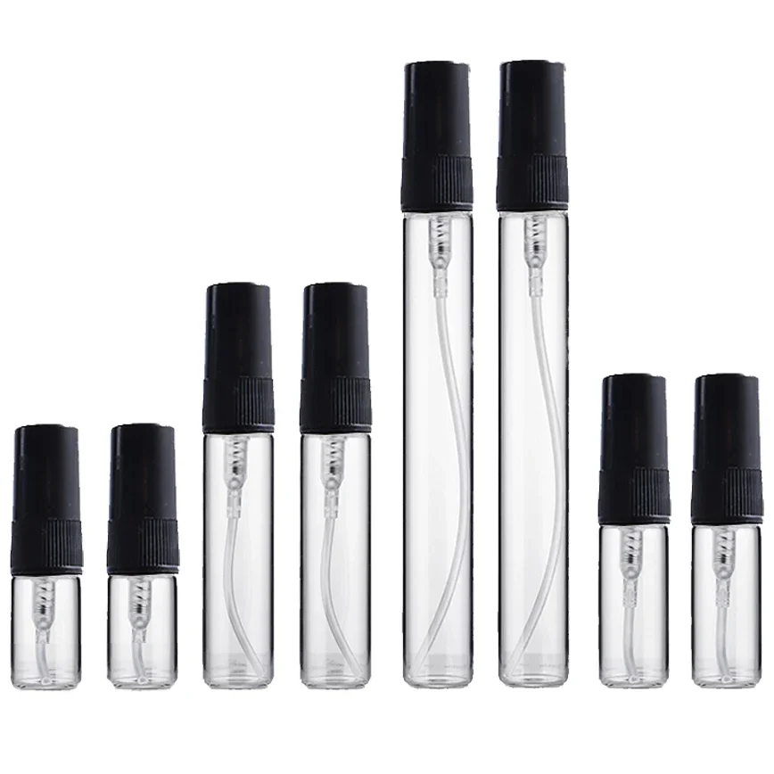 Oud Perfume Spray - 8/16 szt. Butelka perfum wielokrotnego użytku