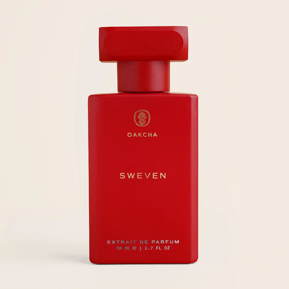 Perfume Fragrance Families - Perfumy OAKCHA Sweven Extrait 50ml/1.7oz, aromat