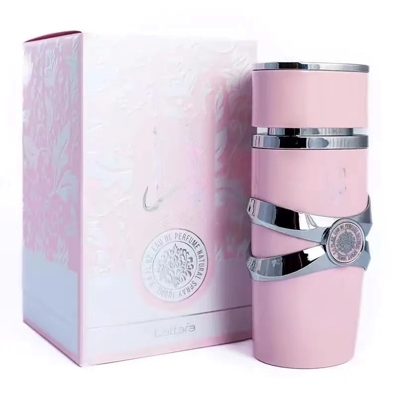 Yara Perfume Fragrance - Perfumy YARA Yala to delikatny i