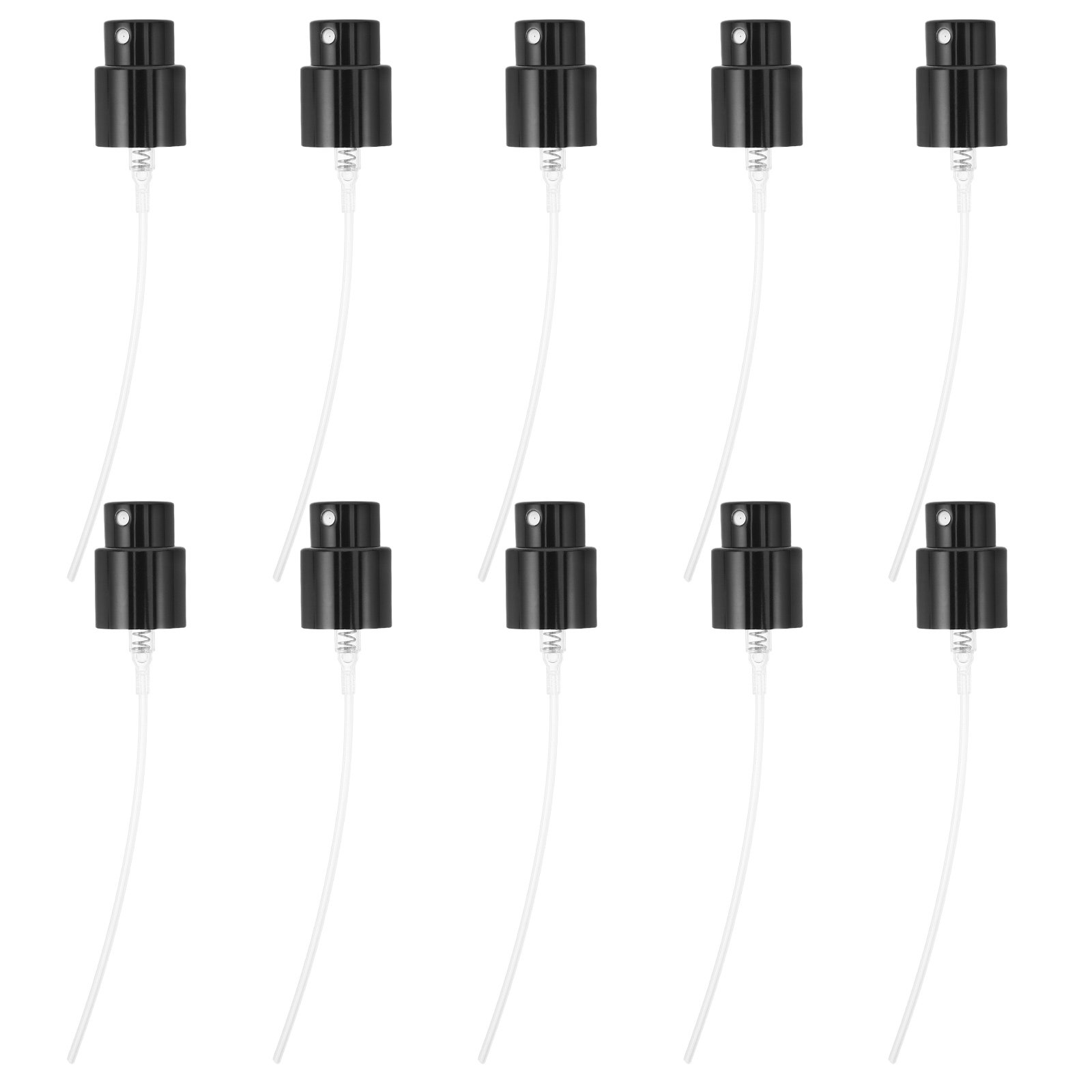 Perfume Fragrance Mist - 10 szt. nakładek na butelki z
