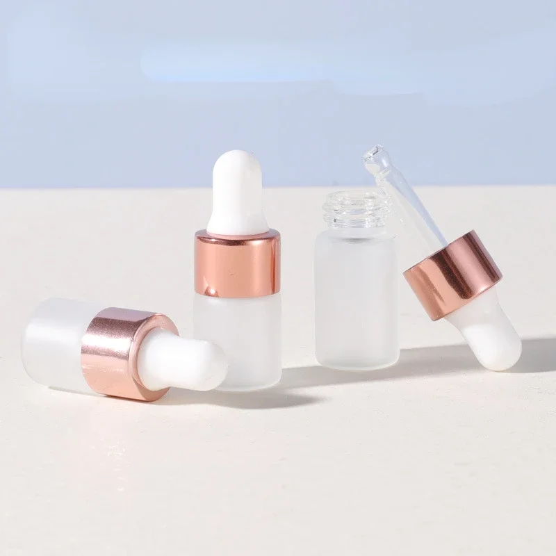 Perfume Imperium Fragrance World - 1ml 2ml 3ml pusty przenośny, oszroniony