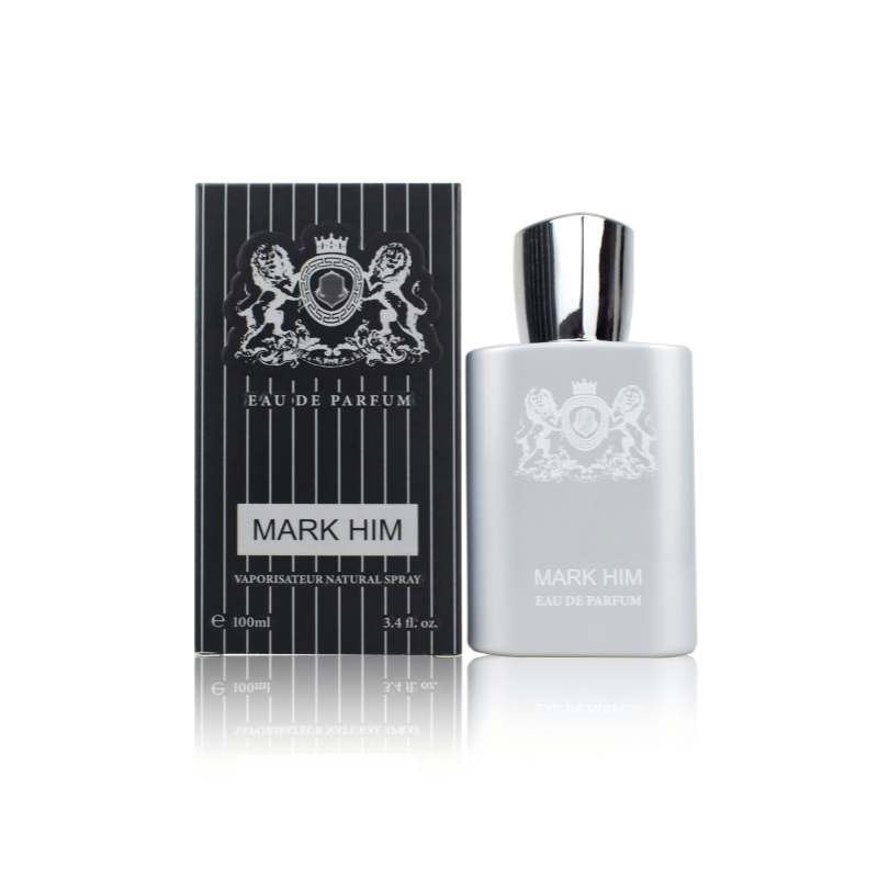 Perfume For Fragrance - 100ml MARK HIM Perfumy Męskie Długotrwały
