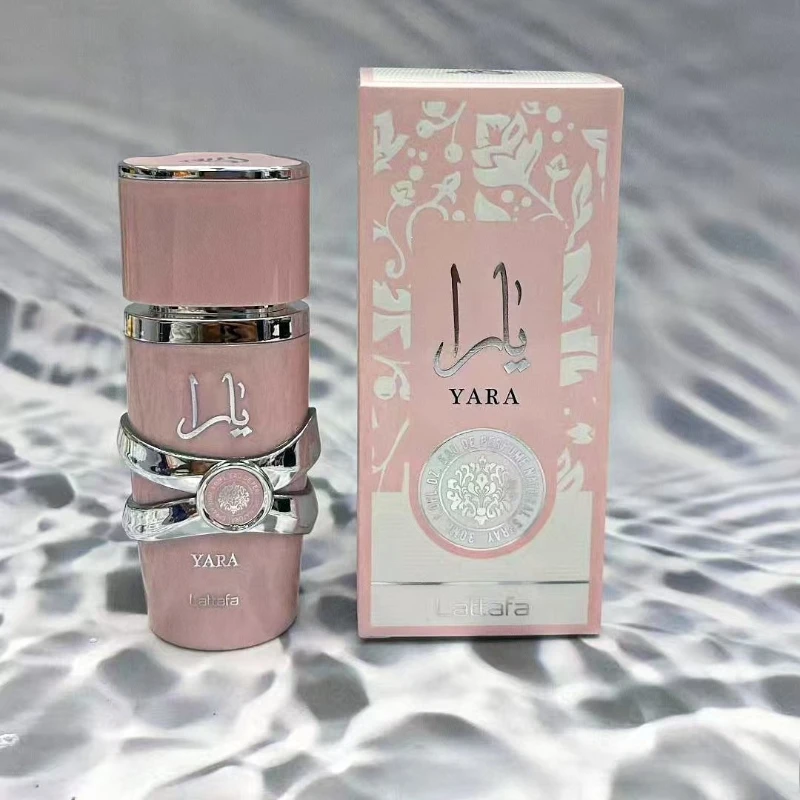 Yara Perfume Fragrance - Nowy produkt Yara 30ml Perfumy Kwiatowy