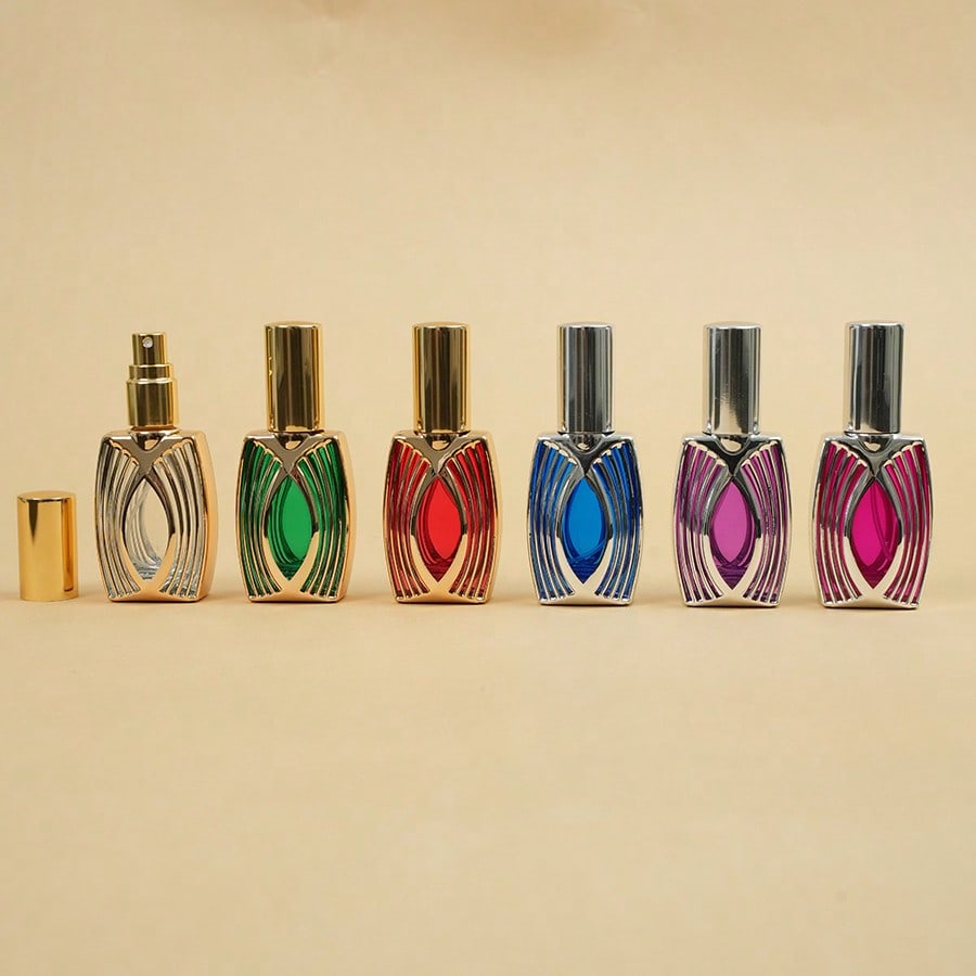 Perfume Imperium Fragrance World - 1 szt. 10ml Wysokiej Jakości Butelka