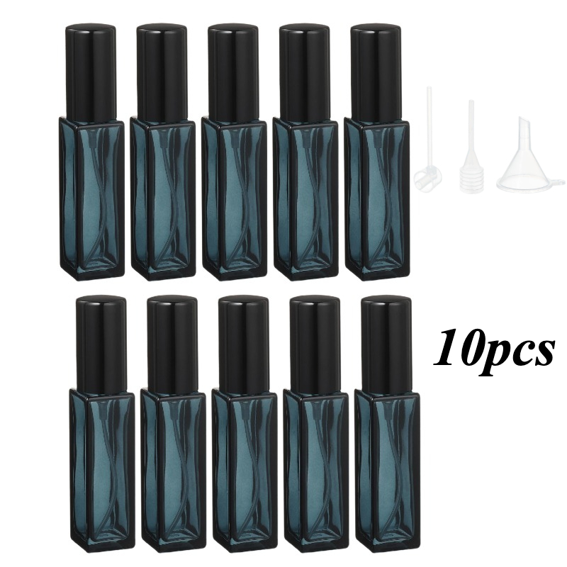Perfume Fragrance Mist - 10 szt. Butelka na perfumy z