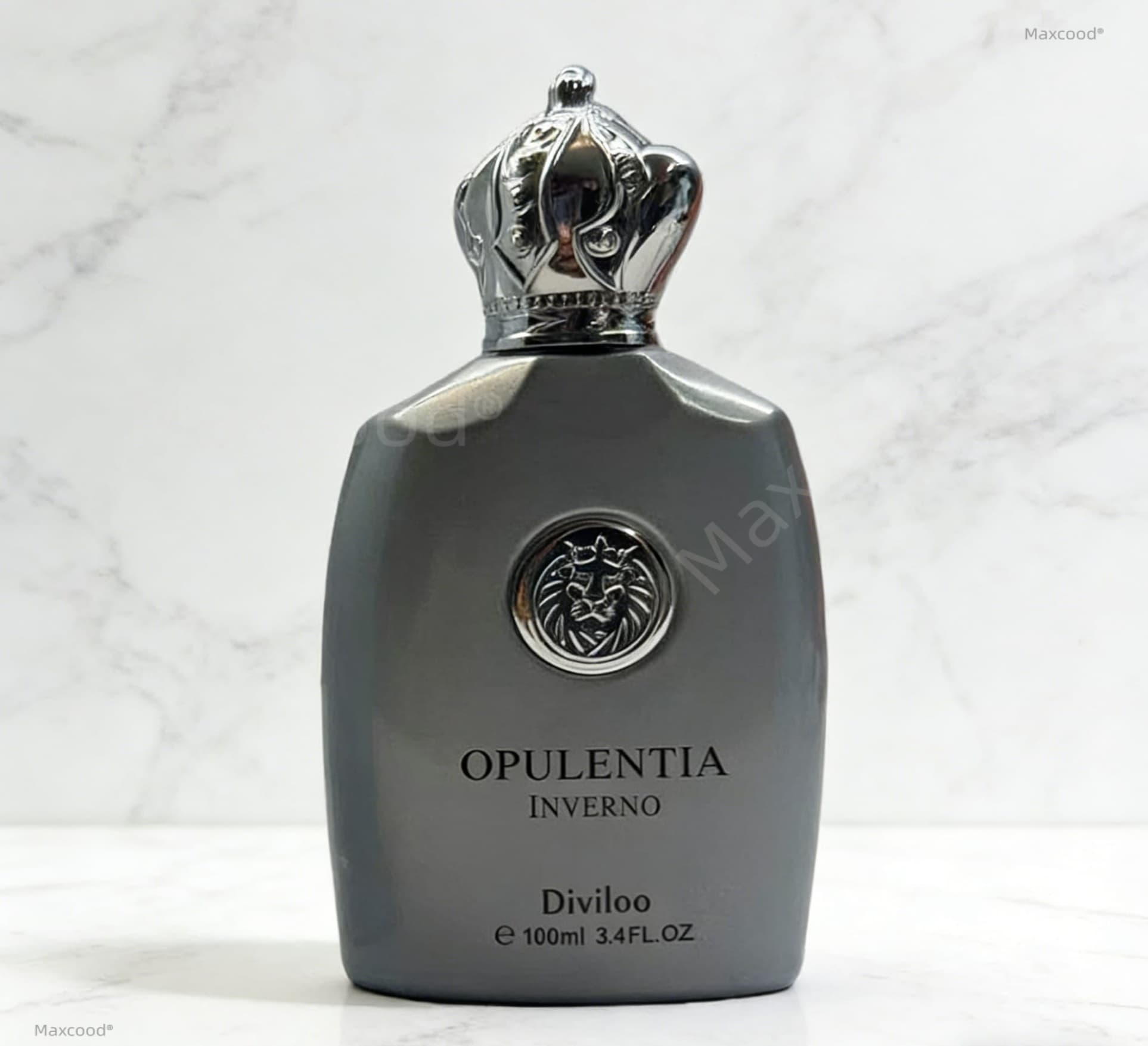 Perfume For Fragrance - Notatki kwiatowe, drzewne i muskusowe. Luksusowy,