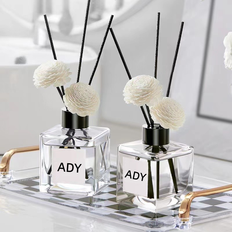 Perfume Aroma Fragrance - 50ml Olejek do dyfuzora zapachowego do