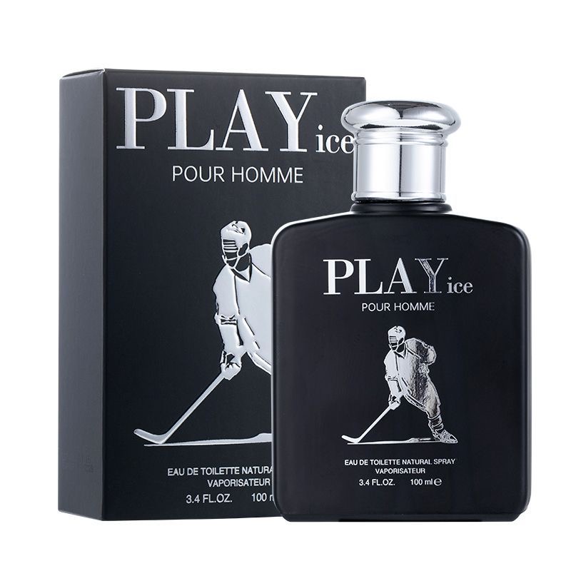 Perfume For Fragrance - 100ml Luksusowy Perfum dla Mężczyzn w