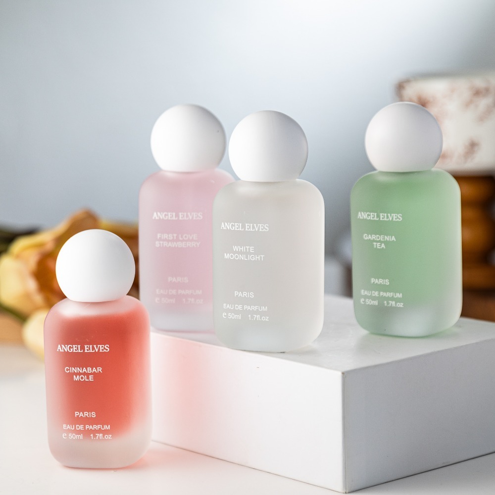 Perfume Aroma Fragrance - Damski perfum z zapachem kokosa, owocowy,