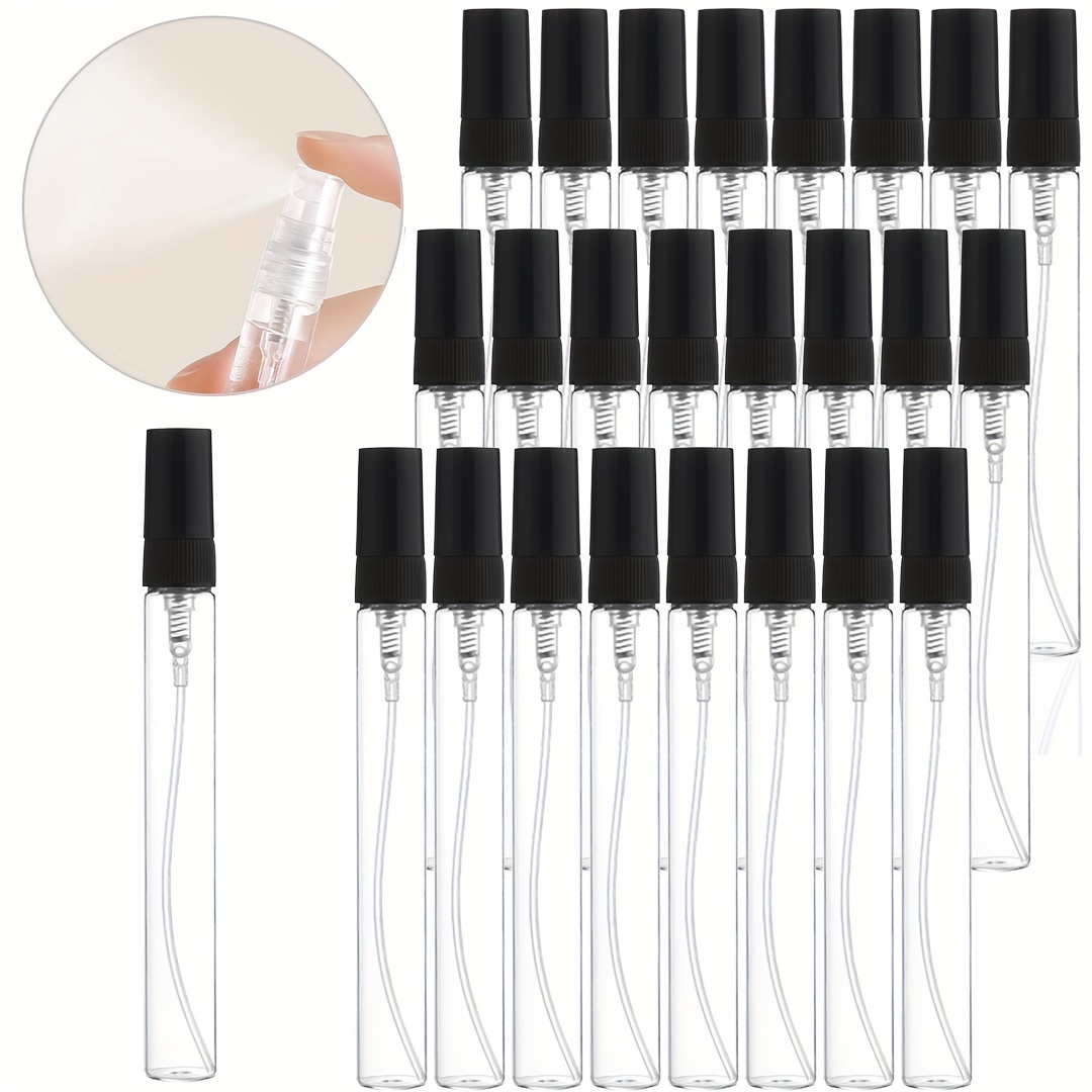 Perfume Imperium Fragrance World - 25 szt. 10 ml pusta przenośna
