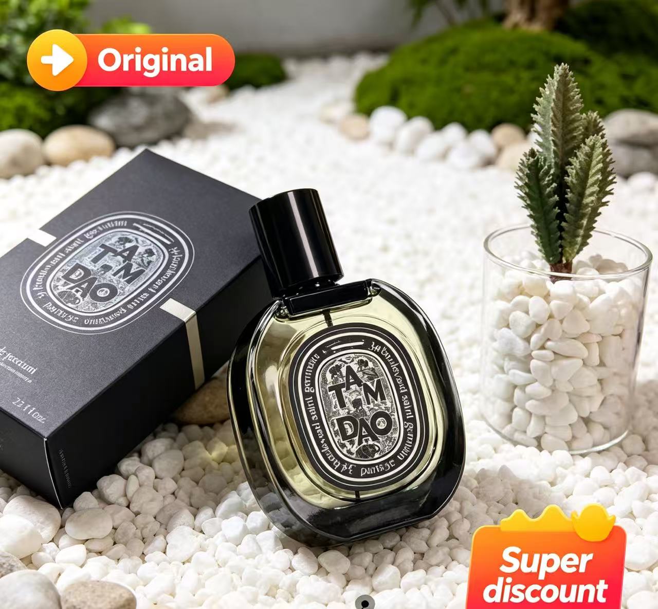 Oud Perfume Spray - Atrakcyjny, codzienny zapach dla mężczyzn: mieszanka