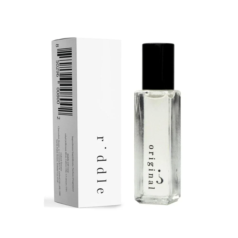 Perfume For Fragrance - Original Riddle Eau De Parfum dla