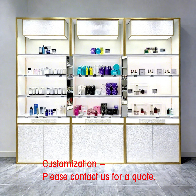 Perfume In Fragrance Shop - Niestandardowe, nowoczesne, ekskluzywne oświetlenie LED do
