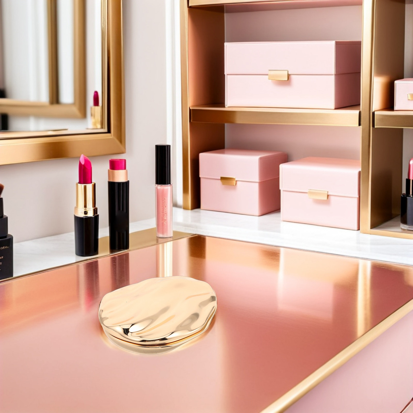 Pojemnik na balsam do ciała o  – Cologne Solid Balm recenzja i cena