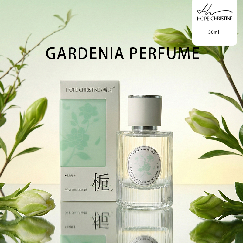 Świeża gardynia - perfumy dams – Perfume Aroma Fragrance recenzja i cena