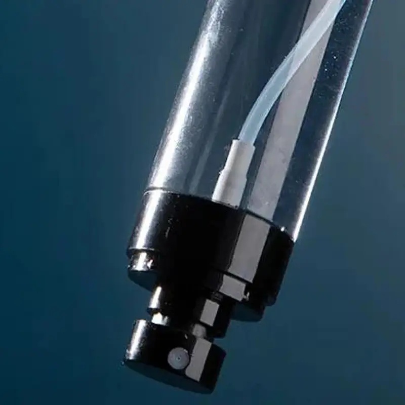 3/5 sztuk Ultra Fine Atomizer  – Oud Perfume Spray recenzja i cena