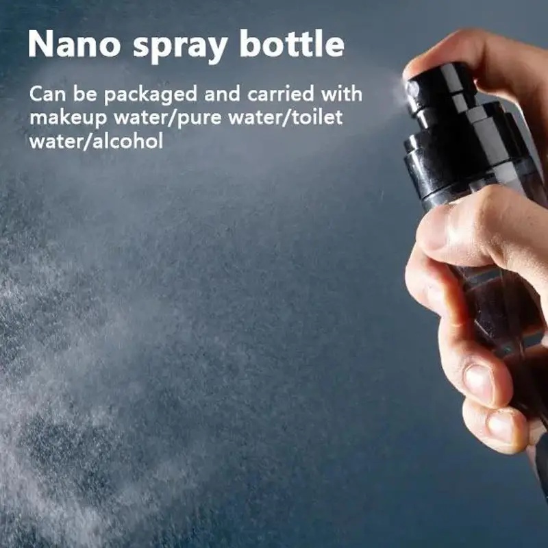 3/5 sztuk Ultra Fine Atomizer  – Oud Perfume Spray recenzja i cena