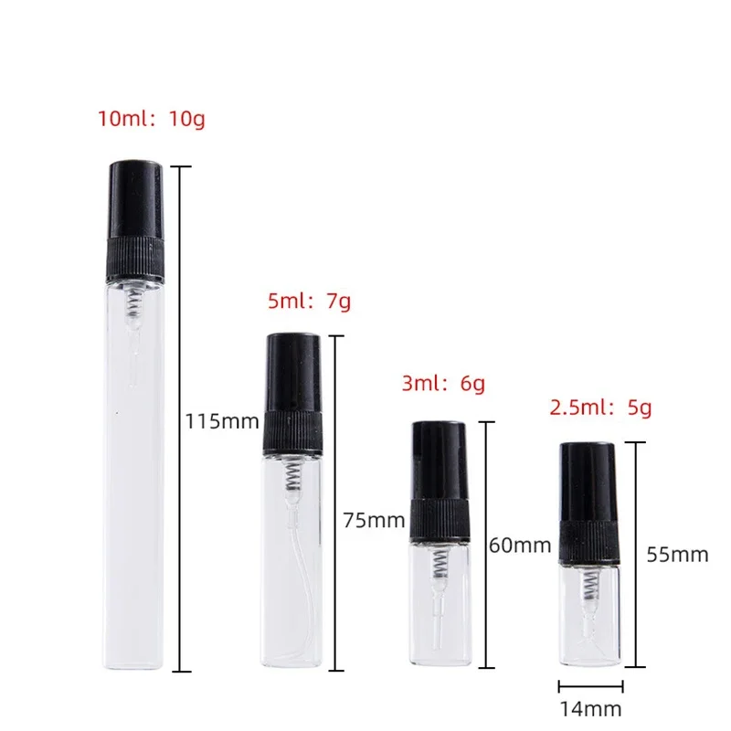 8/16 szt. Butelka perfum wielo – Oud Perfume Spray recenzja i cena
