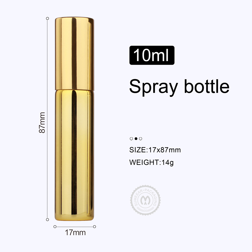 100 części/partia 10ML przenoś – Perfume Imperium Fragrance World recenzja i cena
