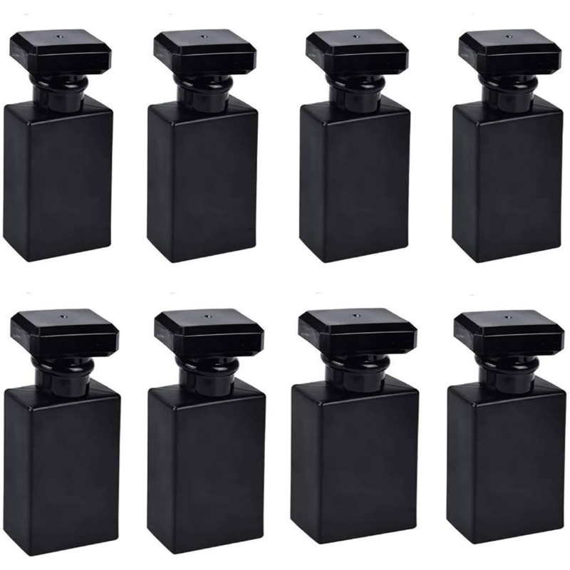 8 sztuk 30ml szklane butelki n – Perfume Imperium Fragrance World recenzja i cena
