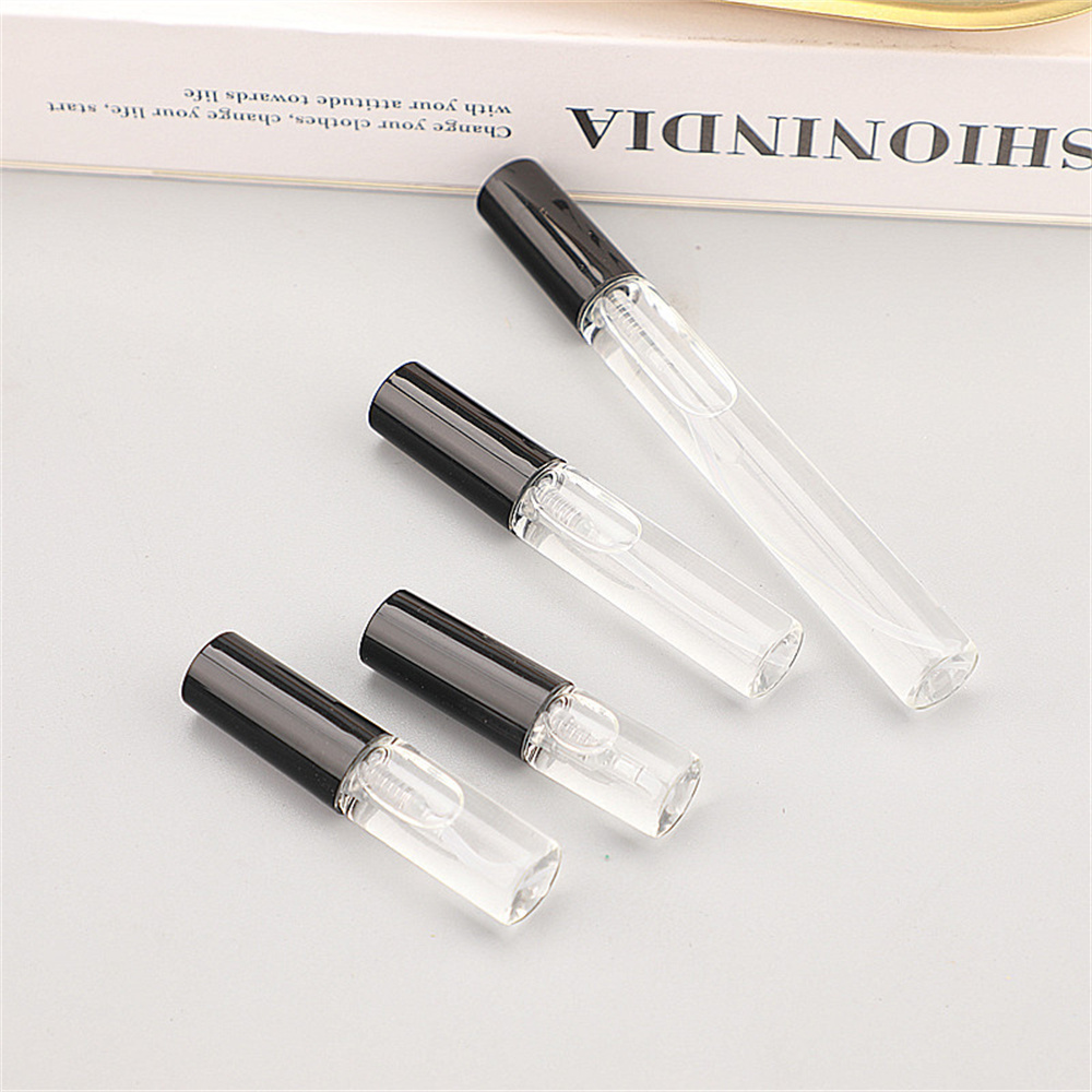 5 sztuk 2ML/3ML/5ML/10ML przen – Oud Perfume Spray recenzja i cena