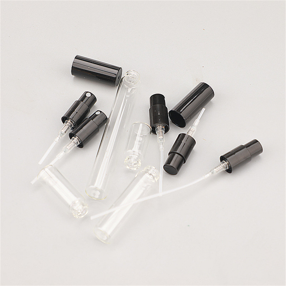 5 sztuk 2ML/3ML/5ML/10ML przen – Oud Perfume Spray recenzja i cena