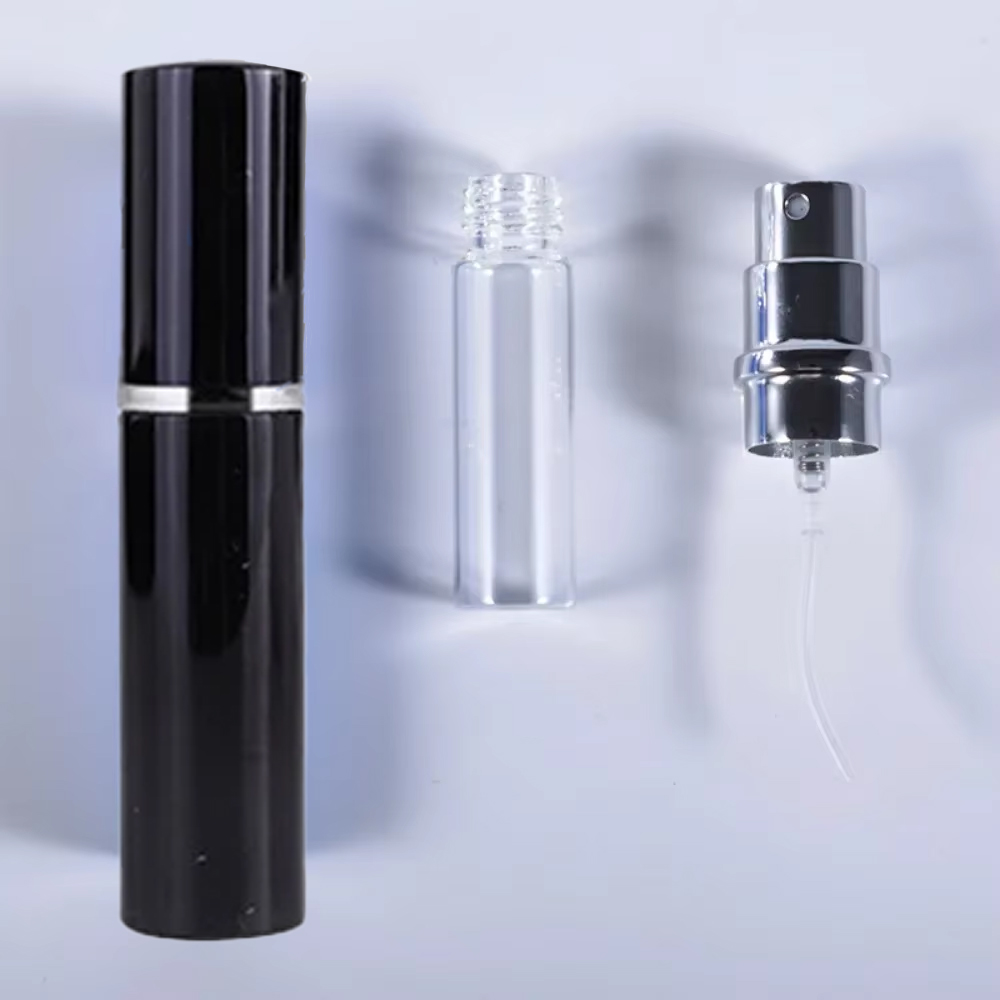 3/5/7/10 szt. 5ml Przenośne Bu – Oud Perfume Spray recenzja i cena