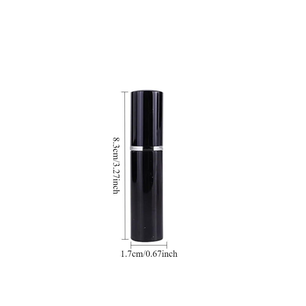 3/5/7/10 szt. 5ml Przenośne Bu – Oud Perfume Spray recenzja i cena