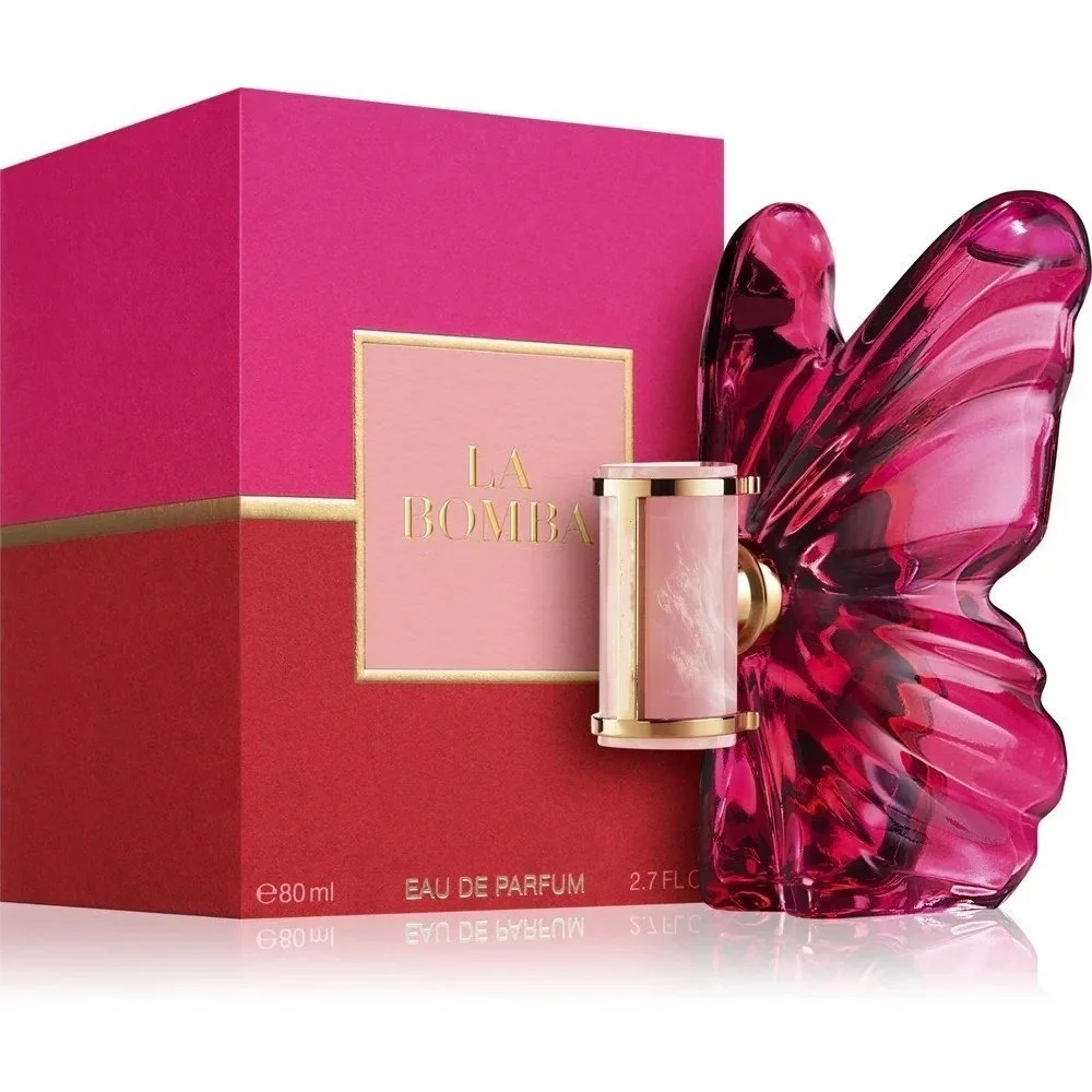 2PC PHLUR Zestaw zapachowy dla – Perfume Fragrance Mist recenzja i cena