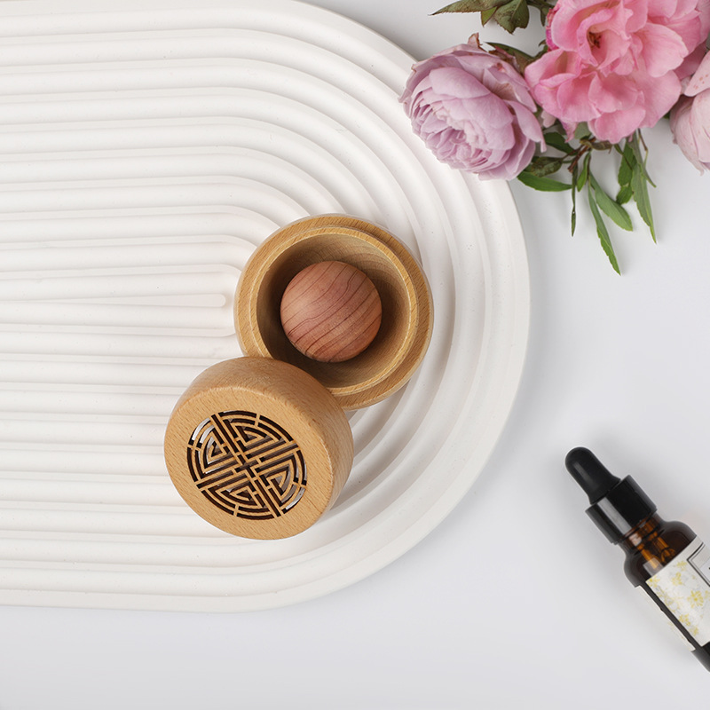 Starożytny przenośny dyfuzor z – Perfume Aroma Fragrance recenzja i cena