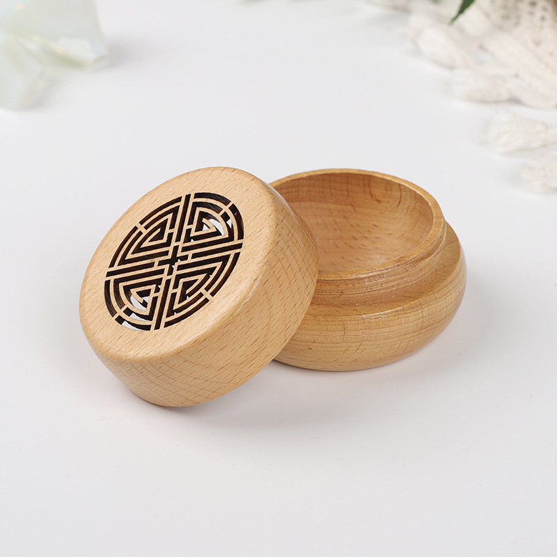 Starożytny przenośny dyfuzor z – Perfume Aroma Fragrance recenzja i cena