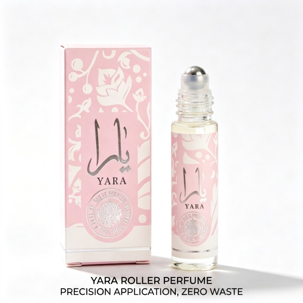 10ML Yara Arab Ball Perfume Ma – Yara Perfume Fragrance recenzja i cena