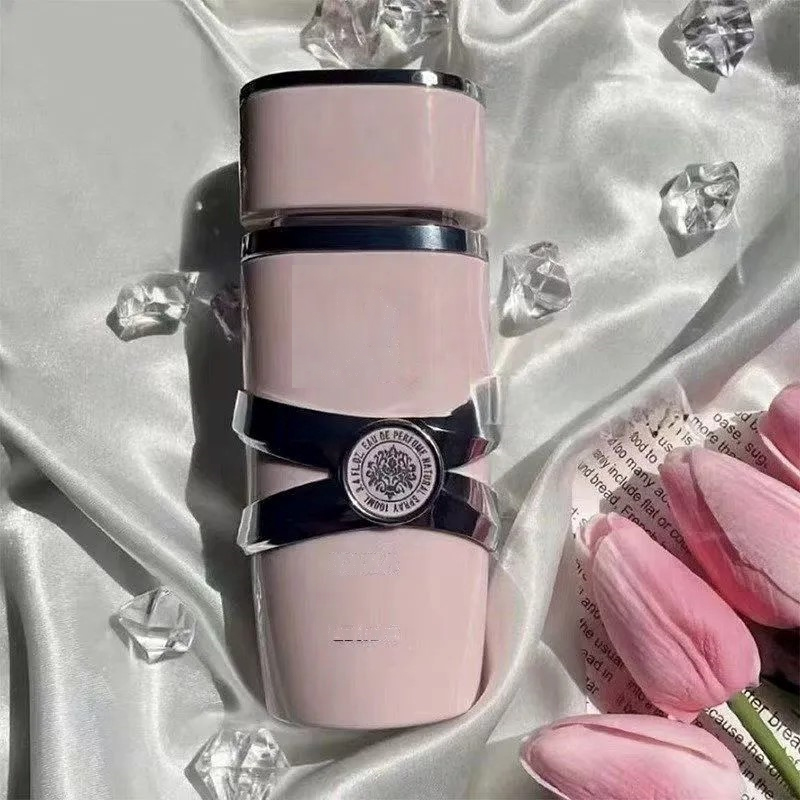 Perfumy YARA Yala to delikatny – Yara Perfume Fragrance recenzja i cena