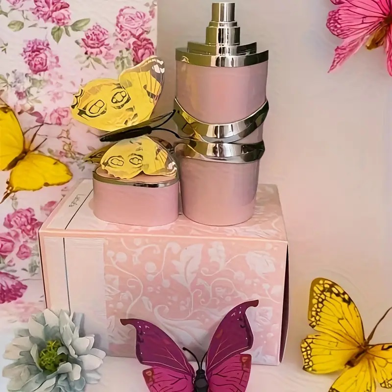 Perfumy YARA Yala to delikatny – Yara Perfume Fragrance recenzja i cena