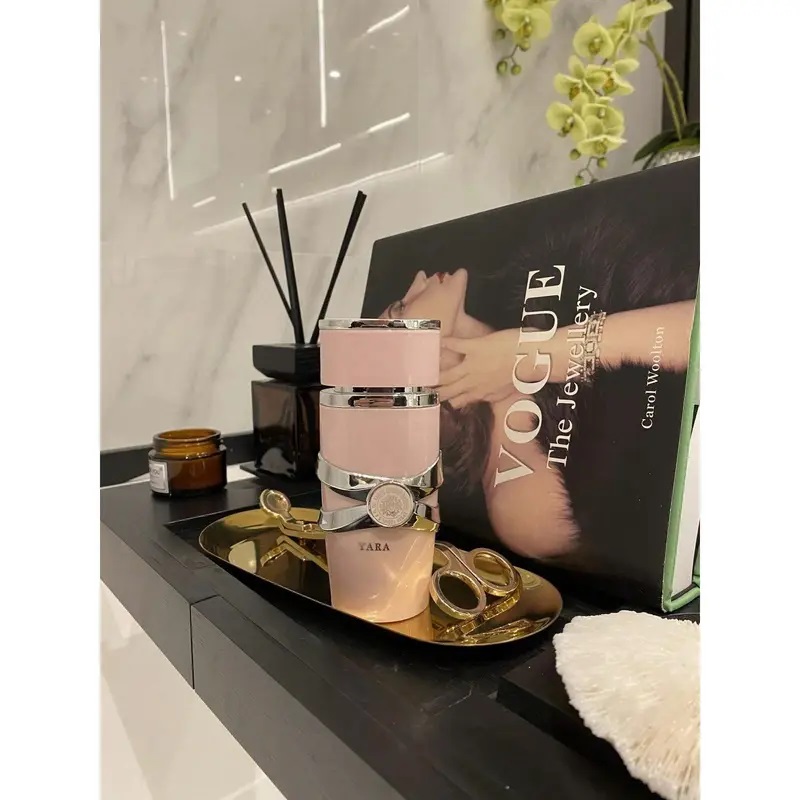 Perfumy YARA Yala to delikatny – Yara Perfume Fragrance recenzja i cena