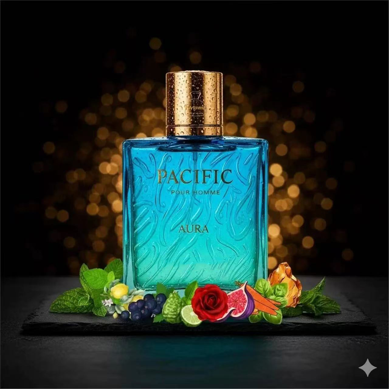 Rauhaa. Neutralny spray perfum – Perfume Aroma Fragrance recenzja i cena