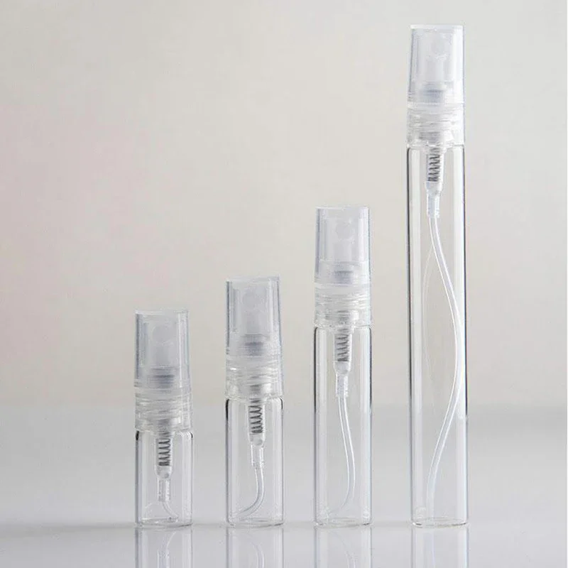 8 sztuk 10ml 5ml 3ml 2ml wielo – Oud Perfume Spray recenzja i cena