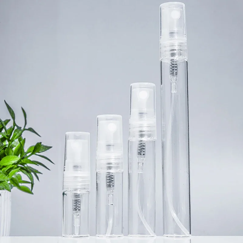 8 sztuk 10ml 5ml 3ml 2ml wielo – Oud Perfume Spray recenzja i cena