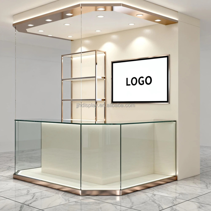 Customowa Luksusowa Szafka Eks – Perfume In Fragrance Shop recenzja i cena