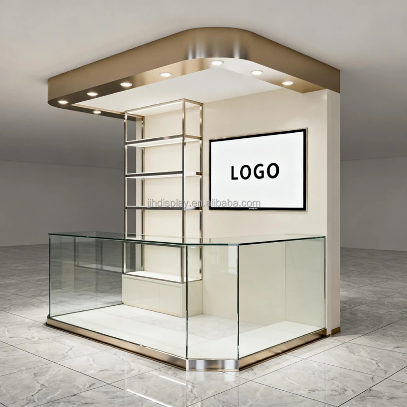 Customowa Luksusowa Szafka Eks – Perfume In Fragrance Shop recenzja i cena