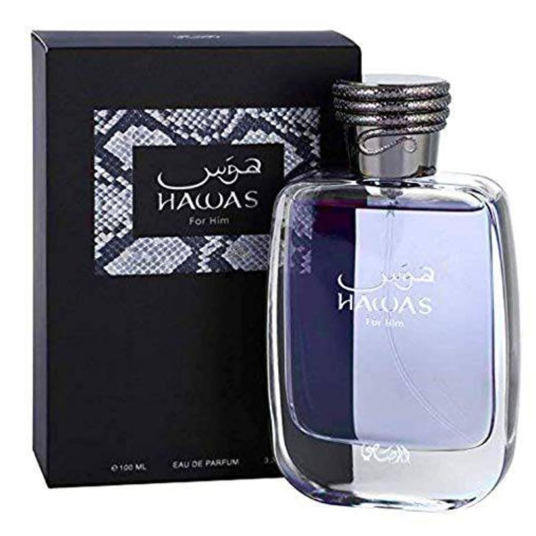 Klasyczny perfum dla mężczyzn, – Perfume For Fragrance recenzja i cena