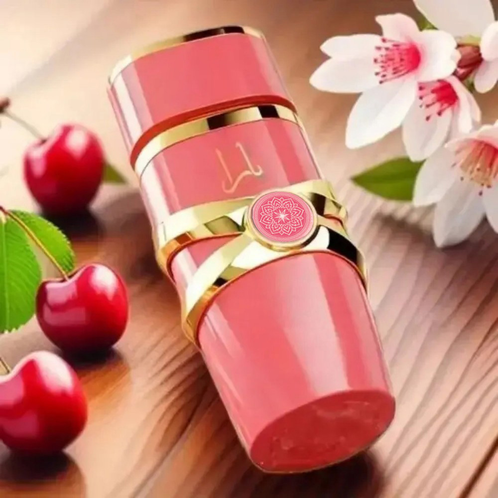 Zestaw prezentowy Yara & Asad  – Yara Perfume Fragrance recenzja i cena