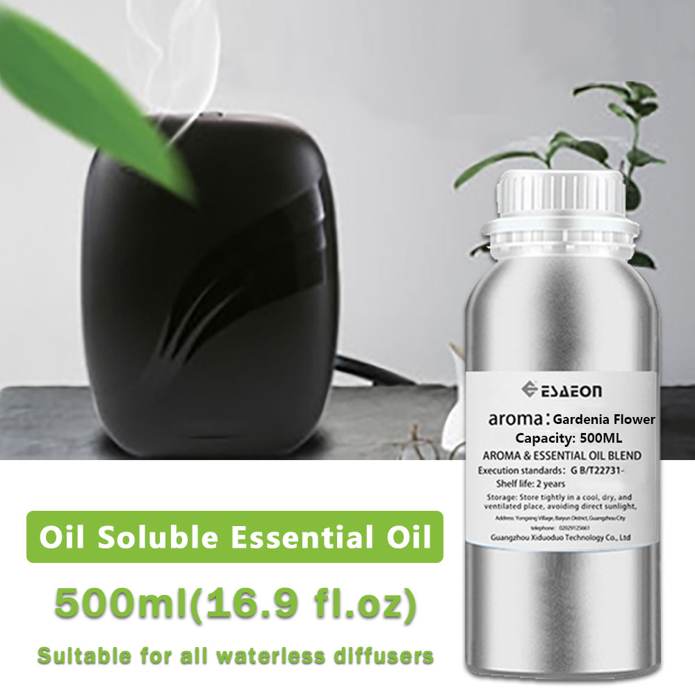 ESAEON 500ml (16.9 fl.oz) Olej – Perfume Aroma Fragrance recenzja i cena