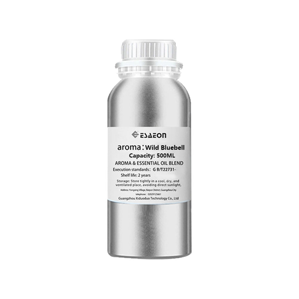 ESAEON 500ml (16.9 fl.oz) Olej – Perfume Aroma Fragrance recenzja i cena