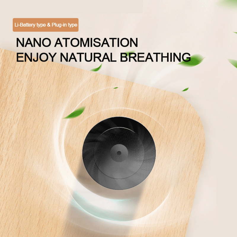 NAMASTE Domowy Elektryczny Dyf – Perfume Aroma Fragrance recenzja i cena