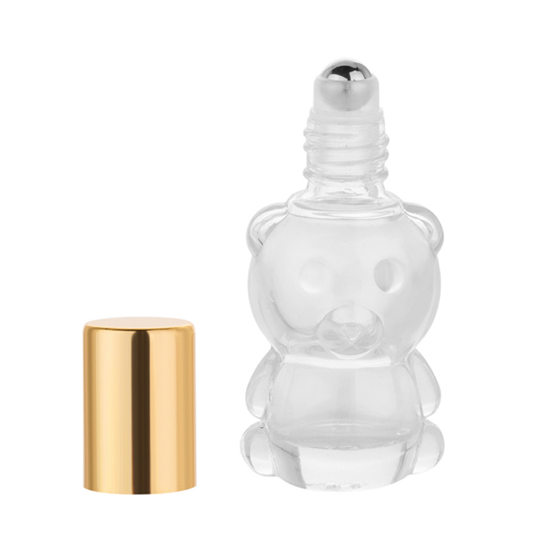 Olejek eteryczny w szklanej bu – Oud Perfume Spray recenzja i cena