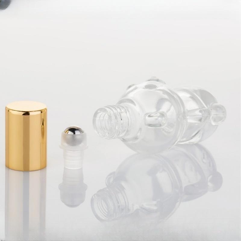 Olejek eteryczny w szklanej bu – Oud Perfume Spray recenzja i cena