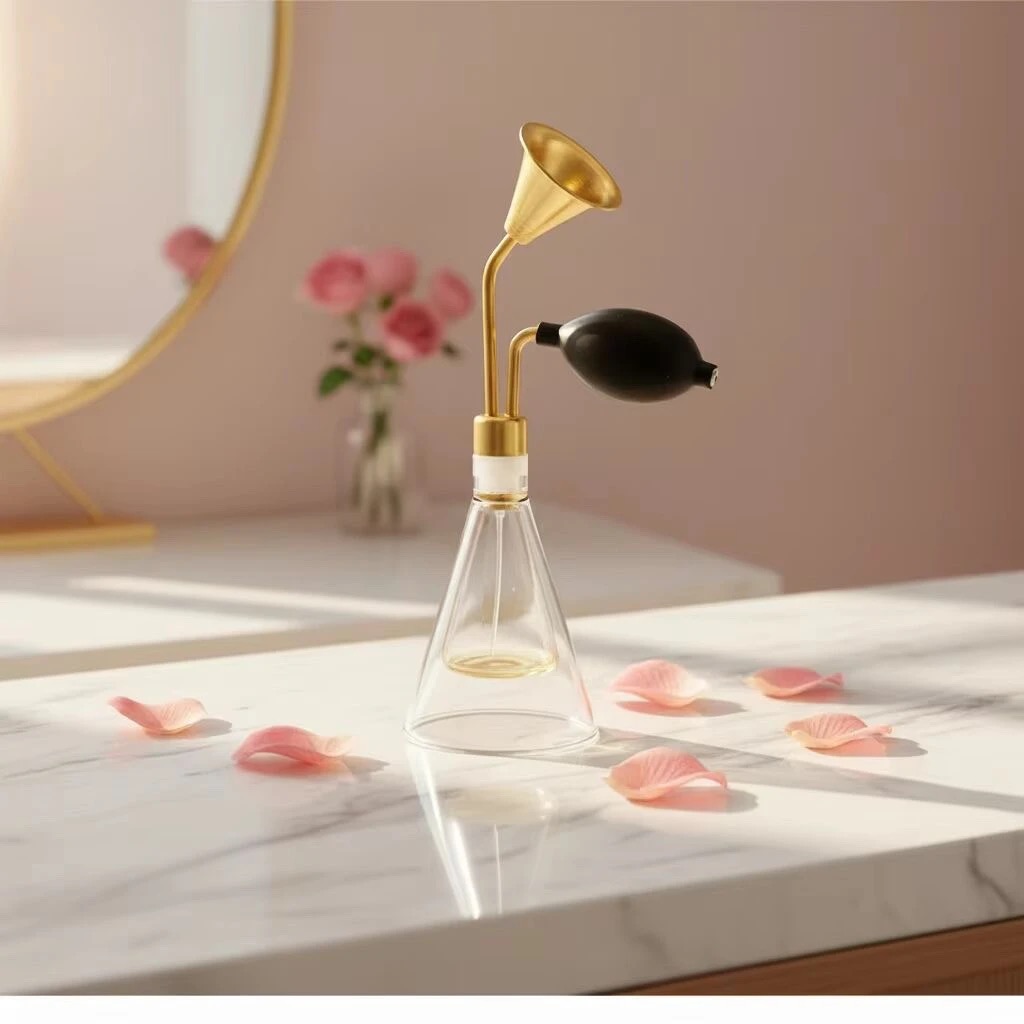 Pudełko do przechowywania szkl – Perfume In Fragrance Shop recenzja i cena
