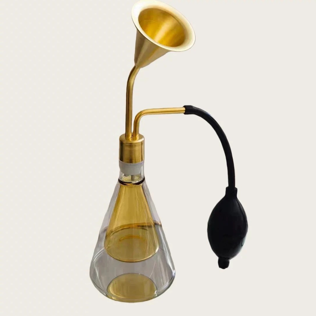 Pudełko do przechowywania szkl – Perfume In Fragrance Shop recenzja i cena