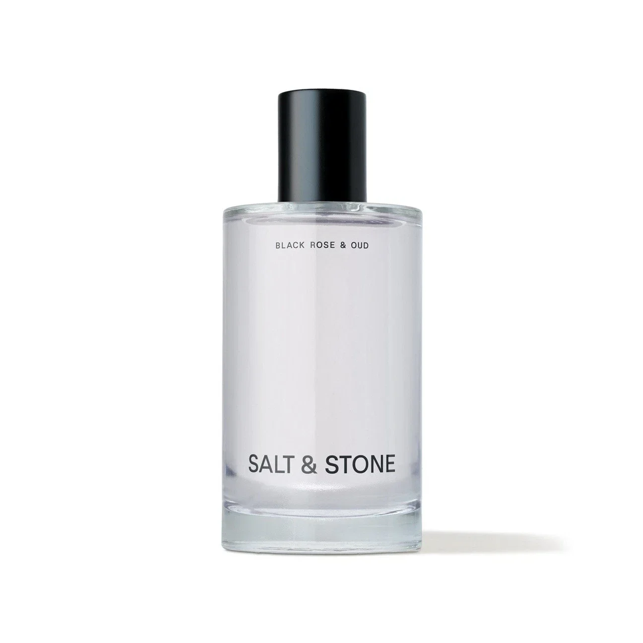 SALT & STONE Black Rose & Oud  – Perfume For Fragrance recenzja i cena